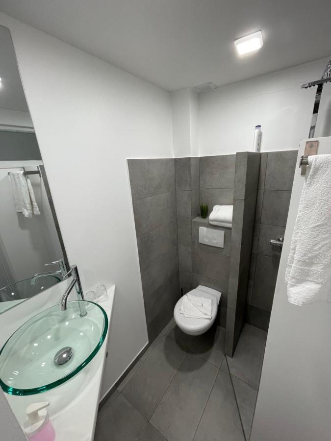 Liberty Hotel קלן מראה חיצוני תמונה