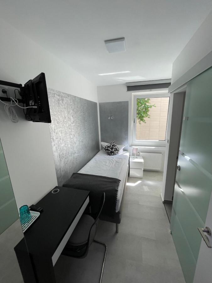 Liberty Hotel קלן מראה חיצוני תמונה