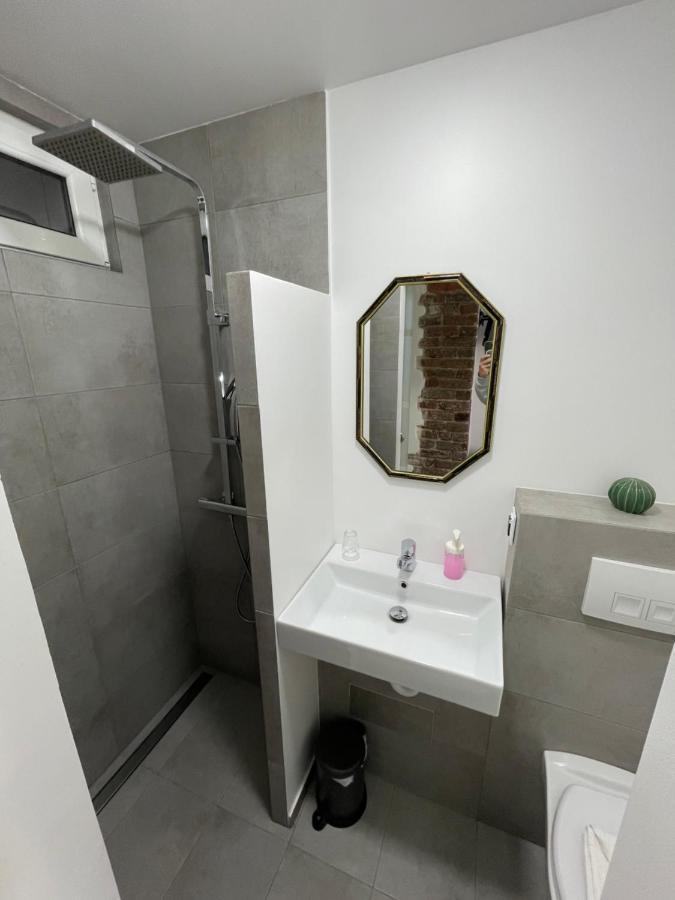 Liberty Hotel קלן מראה חיצוני תמונה