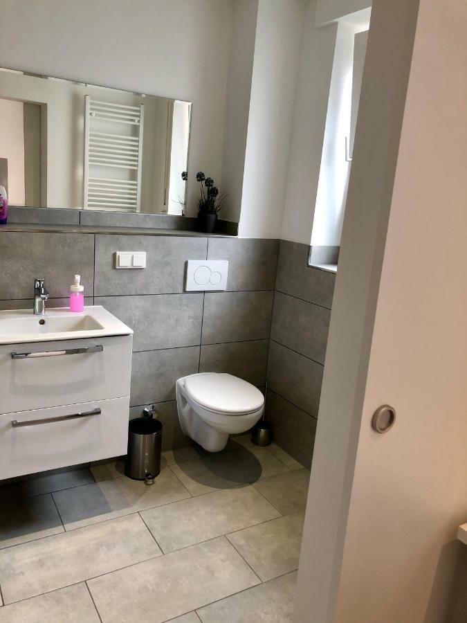 Liberty Hotel קלן חדר תמונה