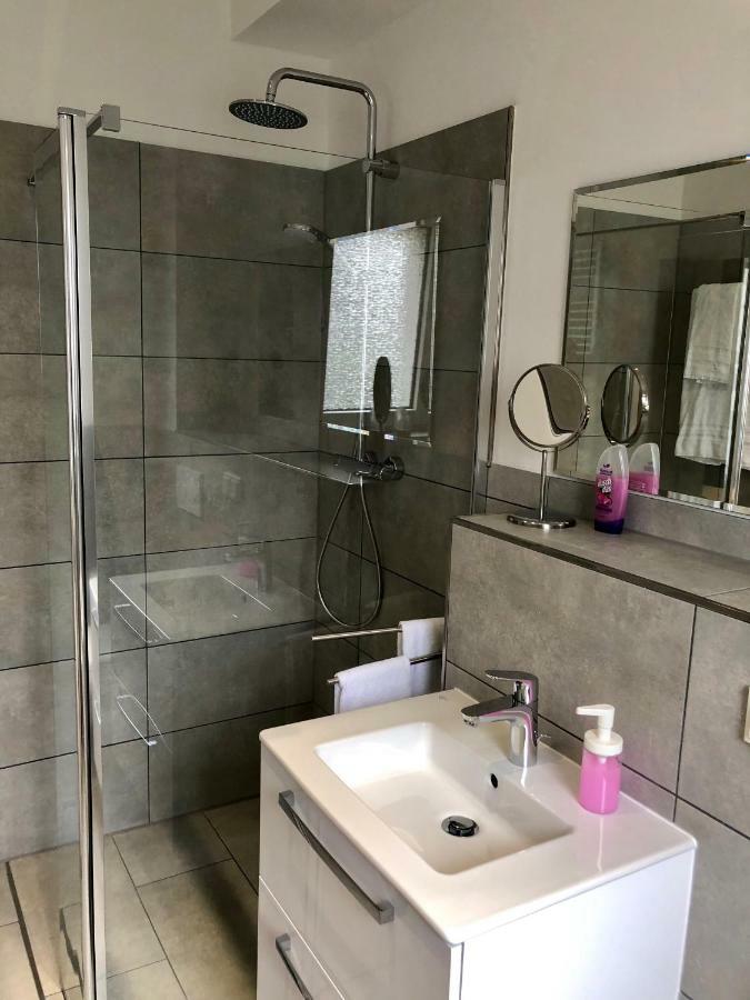 Liberty Hotel קלן חדר תמונה