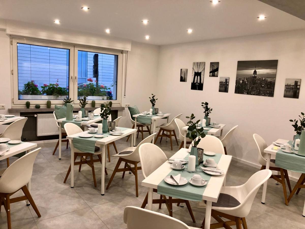 Liberty Hotel קלן מראה חיצוני תמונה